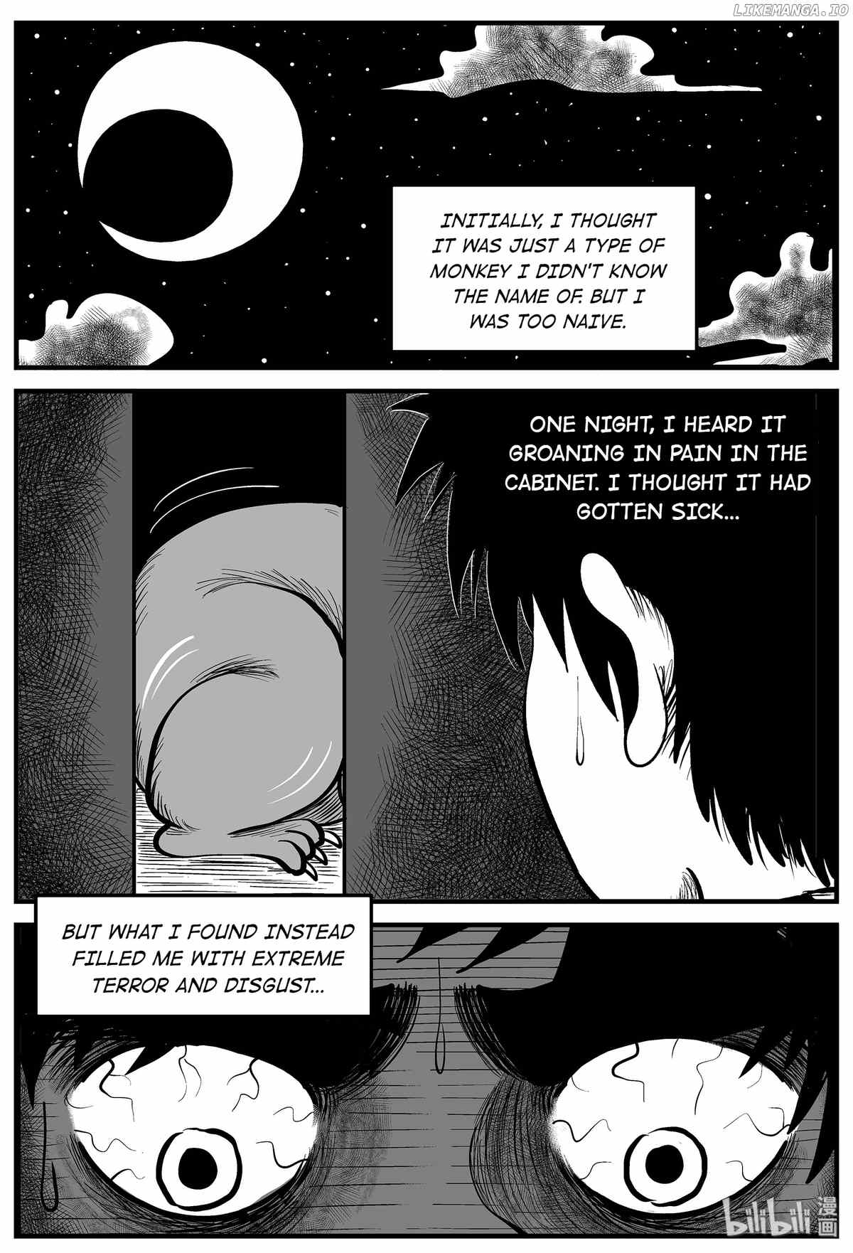 Strange Tales Of Xiao Zhi chapter 2 - page 26