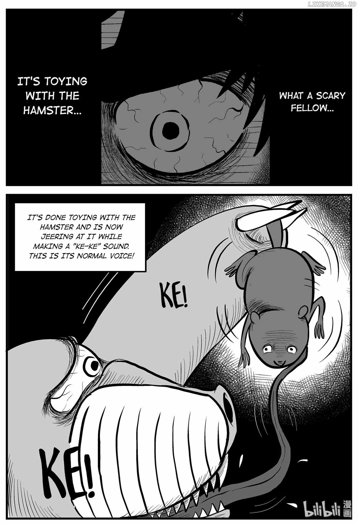 Strange Tales Of Xiao Zhi chapter 2 - page 9