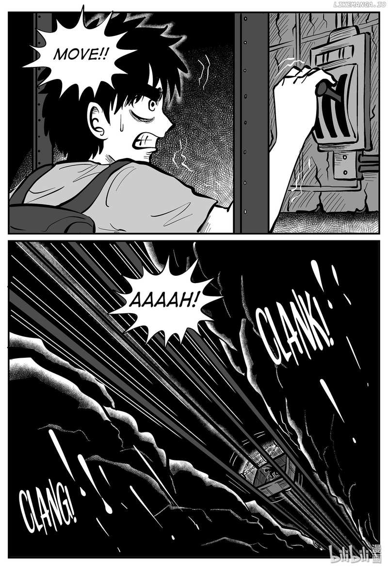 Strange Tales Of Xiao Zhi chapter 17.2 - page 4