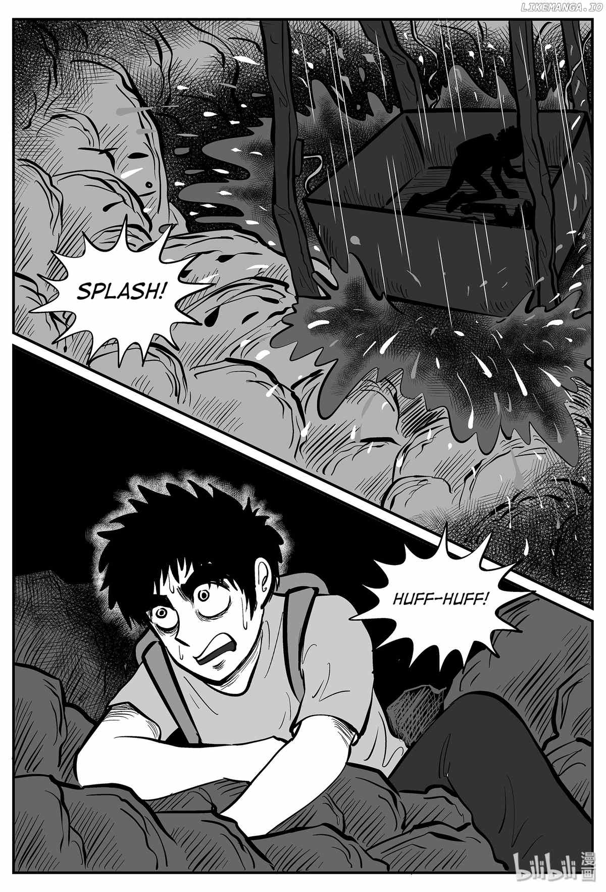 Strange Tales Of Xiao Zhi chapter 17.2 - page 6