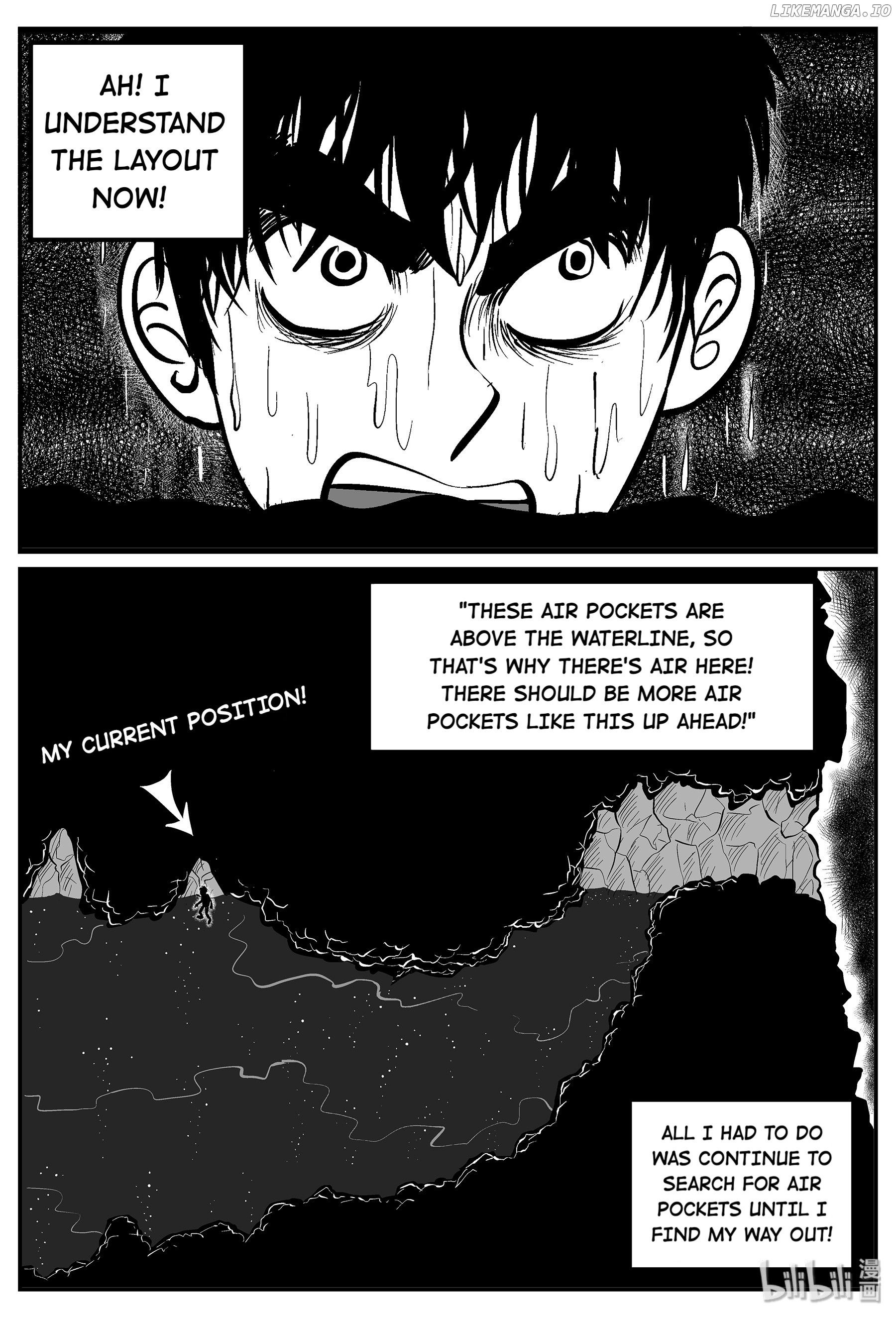 Strange Tales Of Xiao Zhi chapter 24.2 - page 10