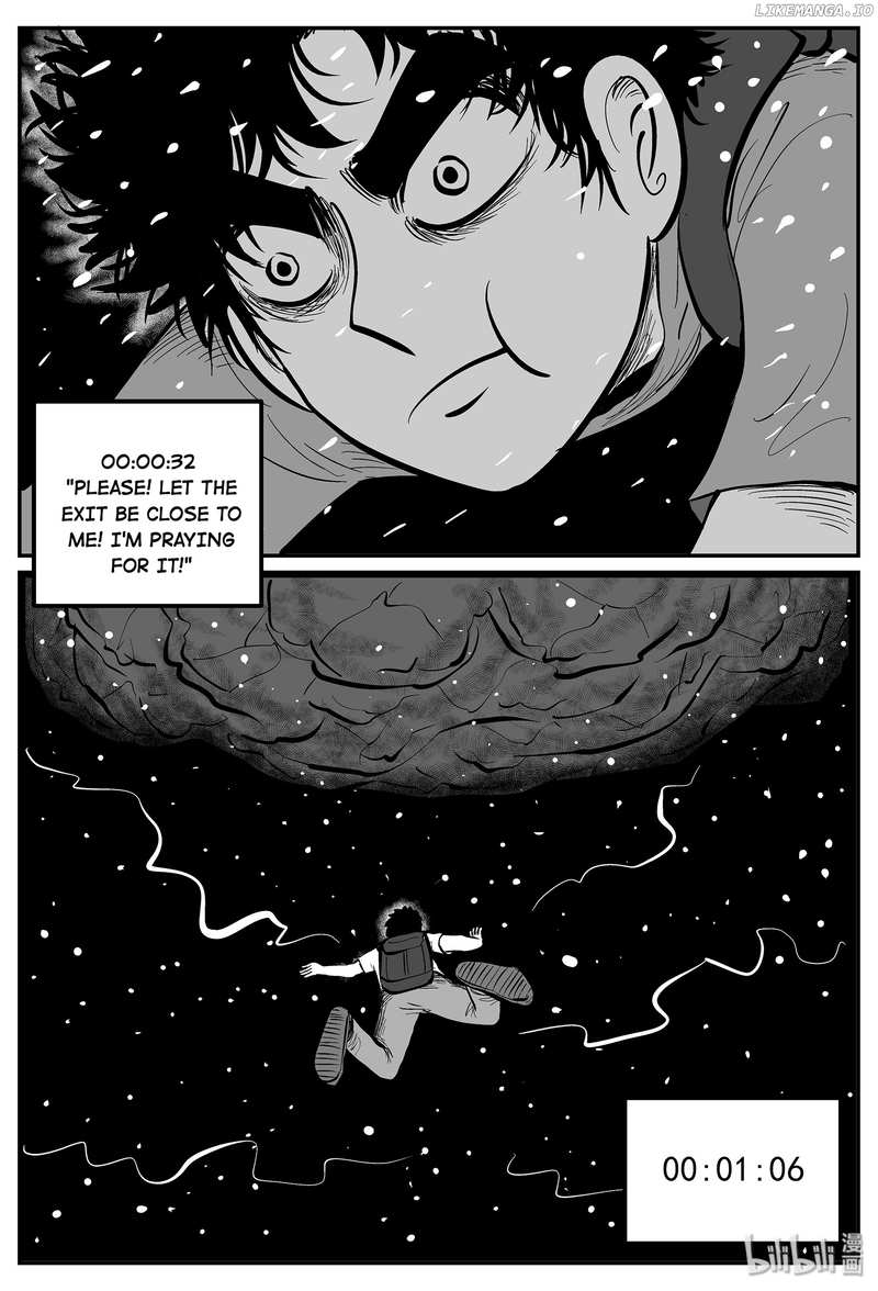 Strange Tales Of Xiao Zhi chapter 24.2 - page 4