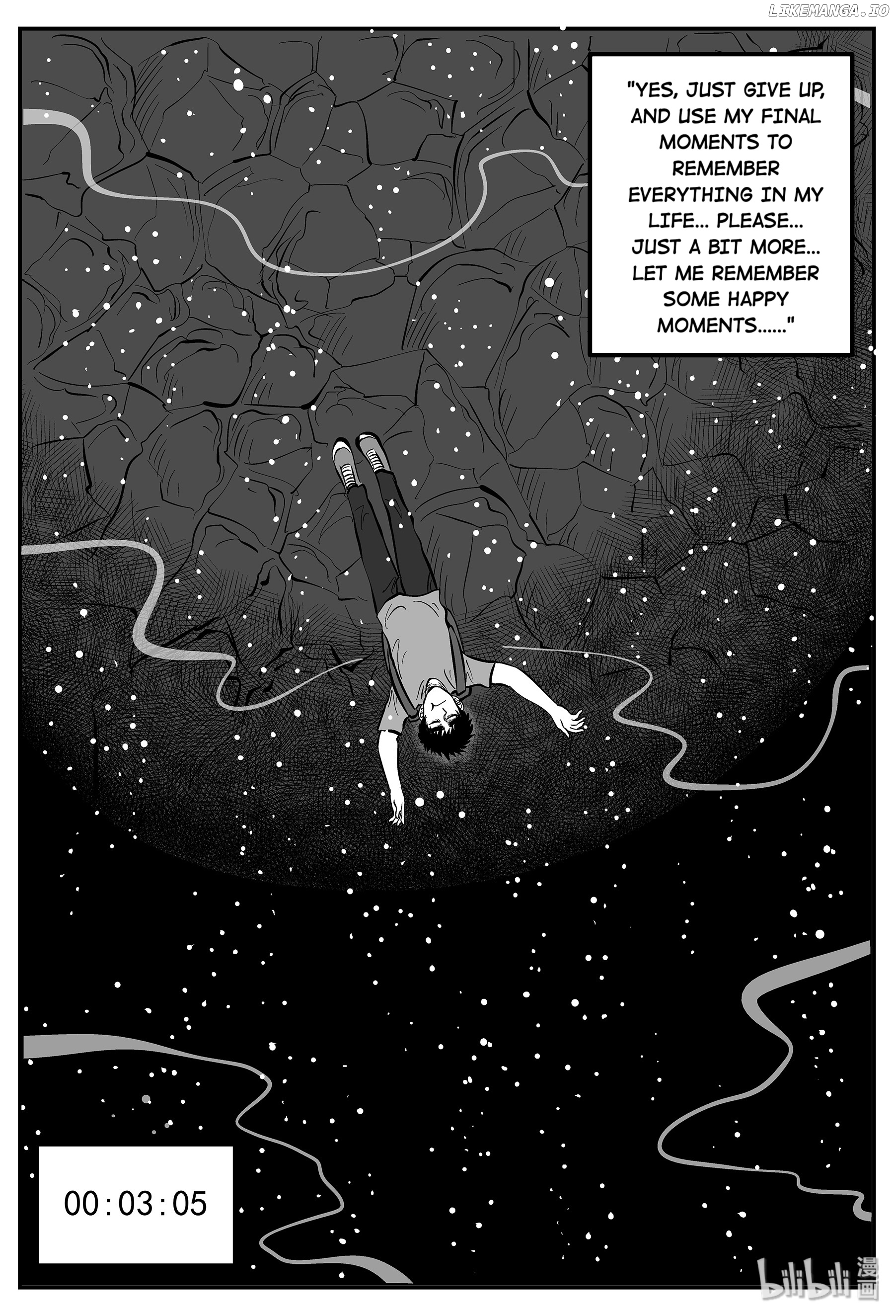 Strange Tales Of Xiao Zhi chapter 24.2 - page 7