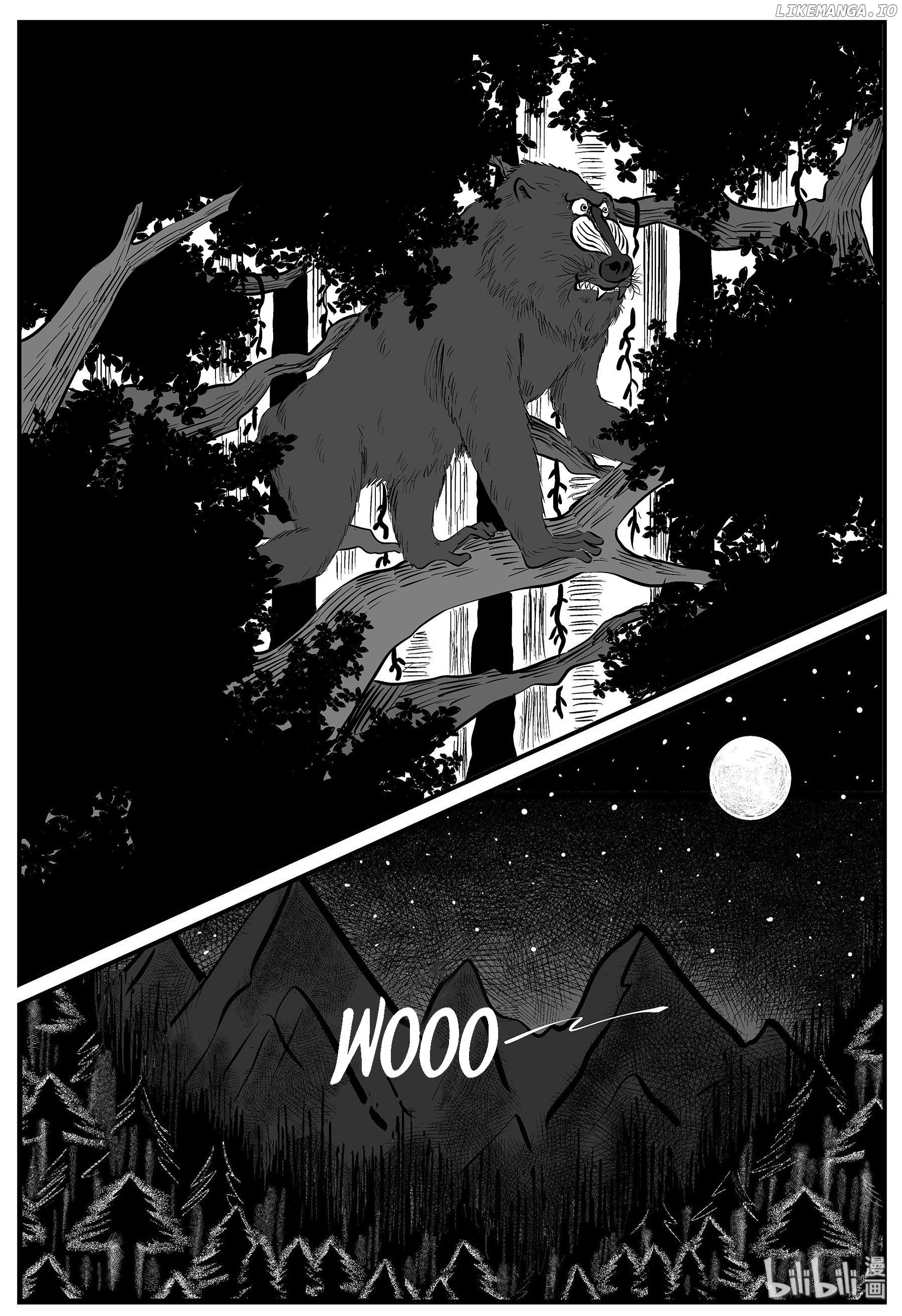 Strange Tales Of Xiao Zhi chapter 16.2 - page 2