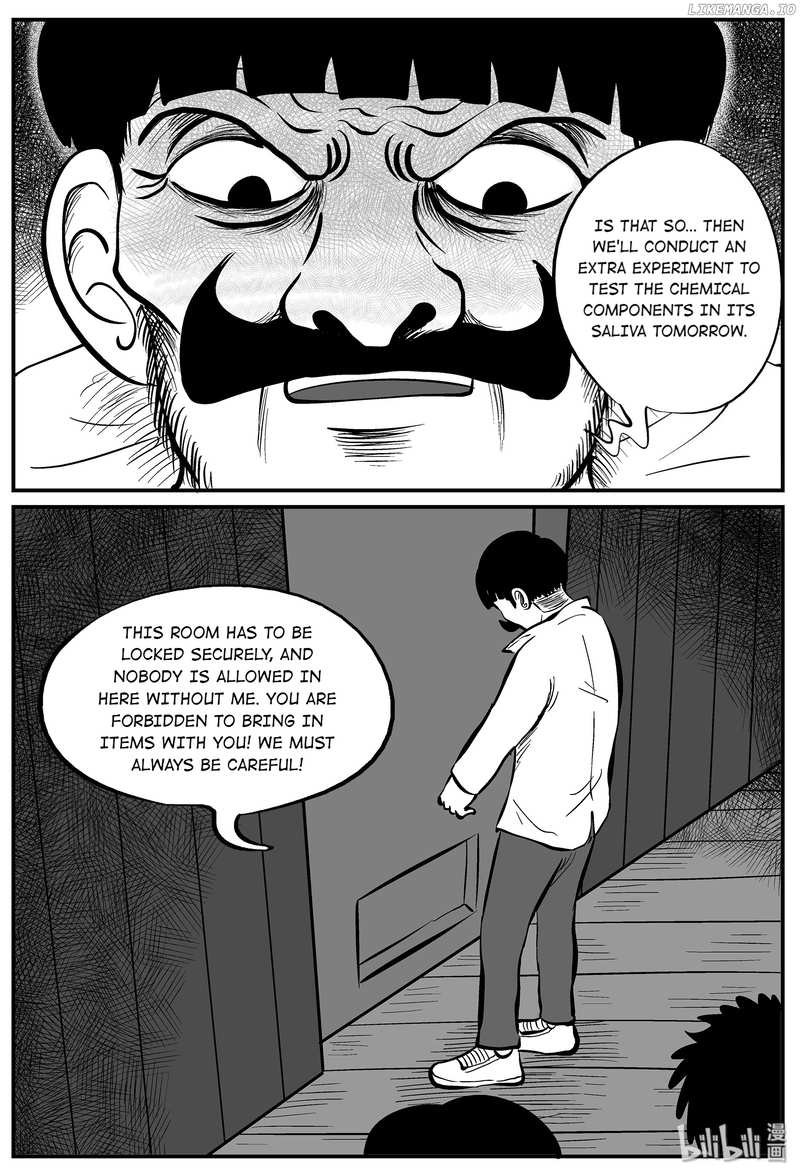 Strange Tales Of Xiao Zhi chapter 10.1 - page 11