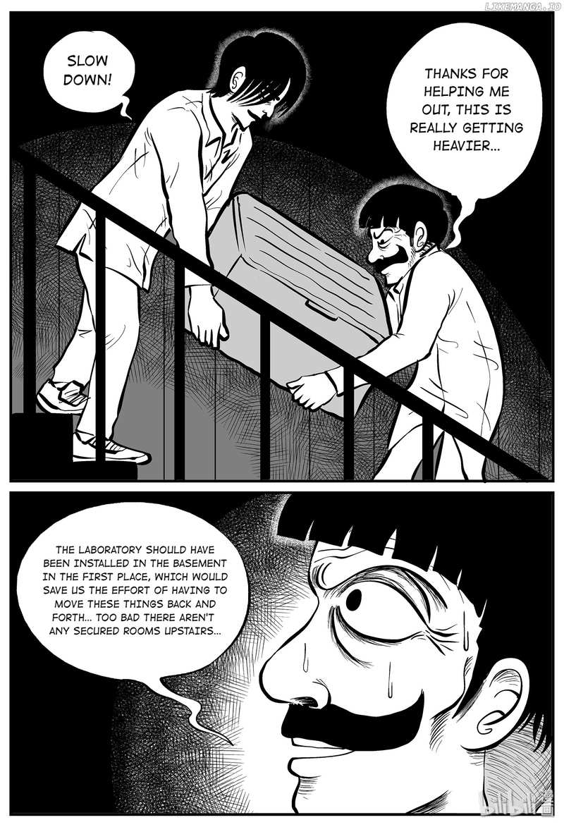 Strange Tales Of Xiao Zhi chapter 10.1 - page 14