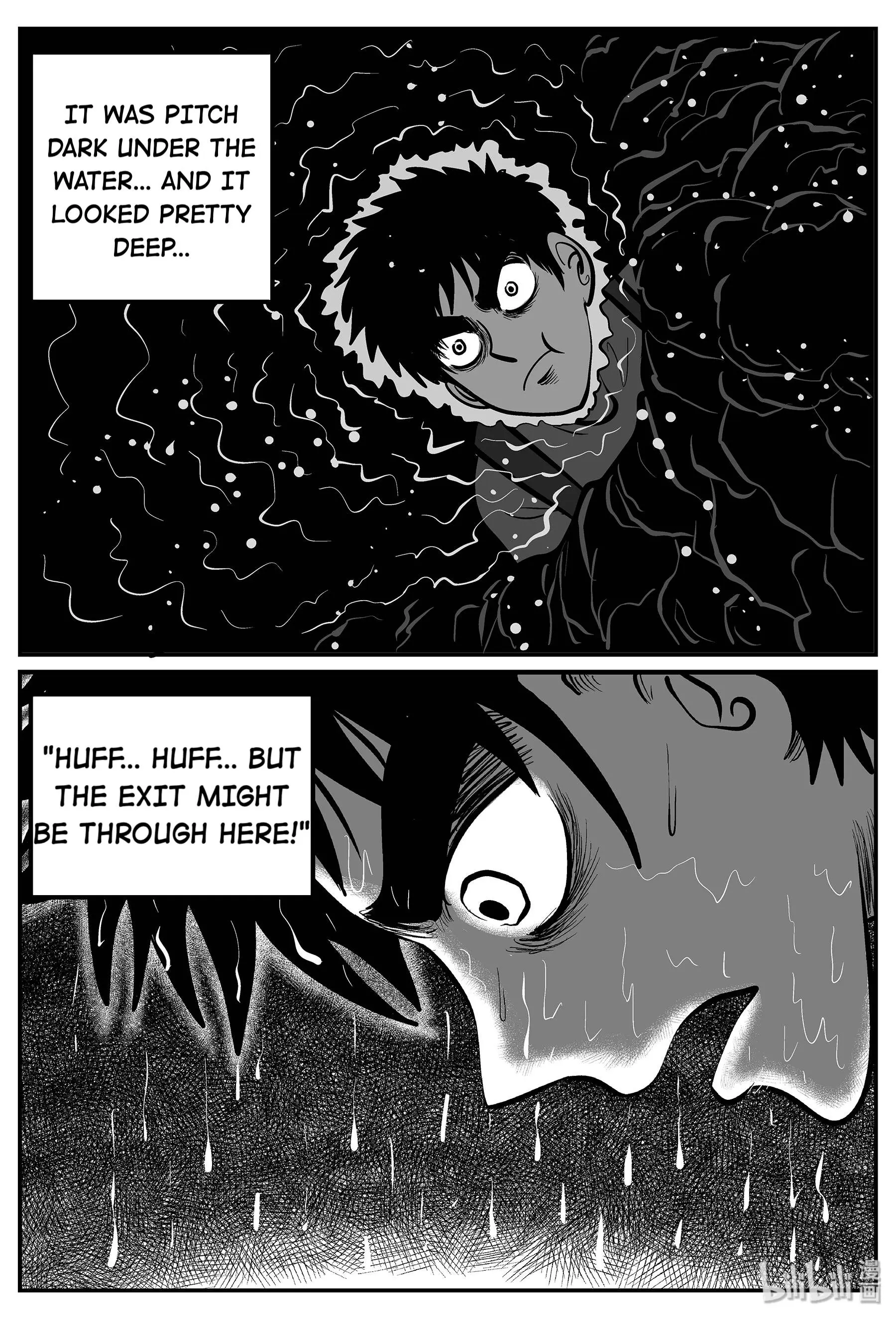 Strange Tales Of Xiao Zhi chapter 24 - page 14