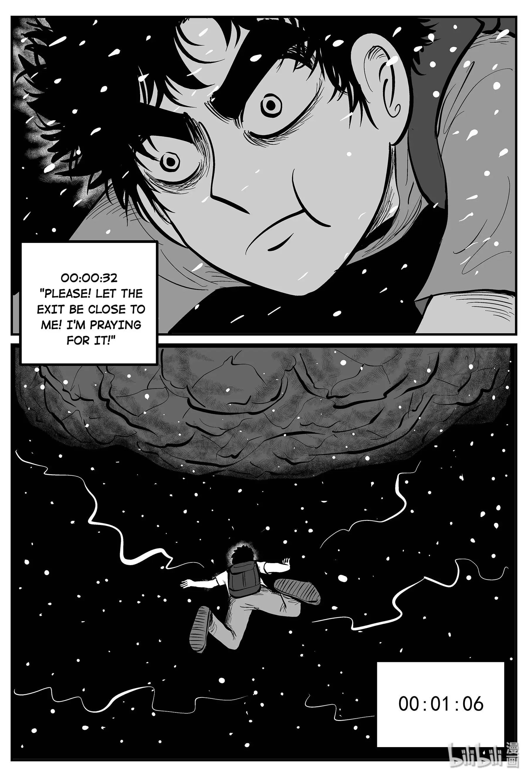 Strange Tales Of Xiao Zhi chapter 24 - page 17