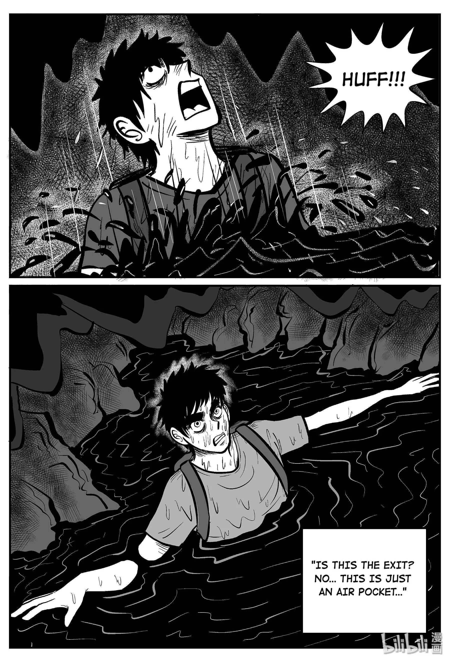 Strange Tales Of Xiao Zhi chapter 24 - page 22