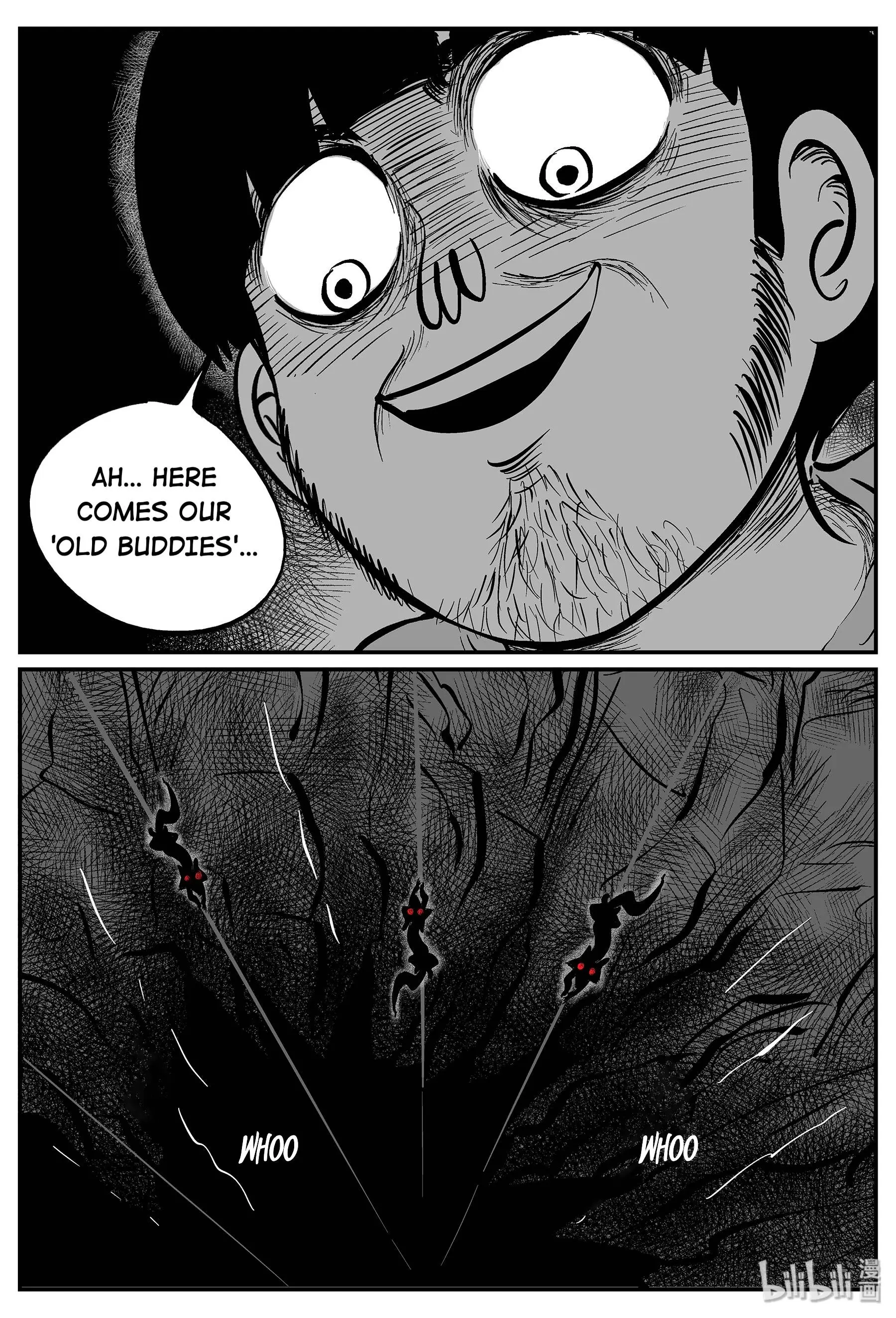Strange Tales Of Xiao Zhi chapter 24 - page 9