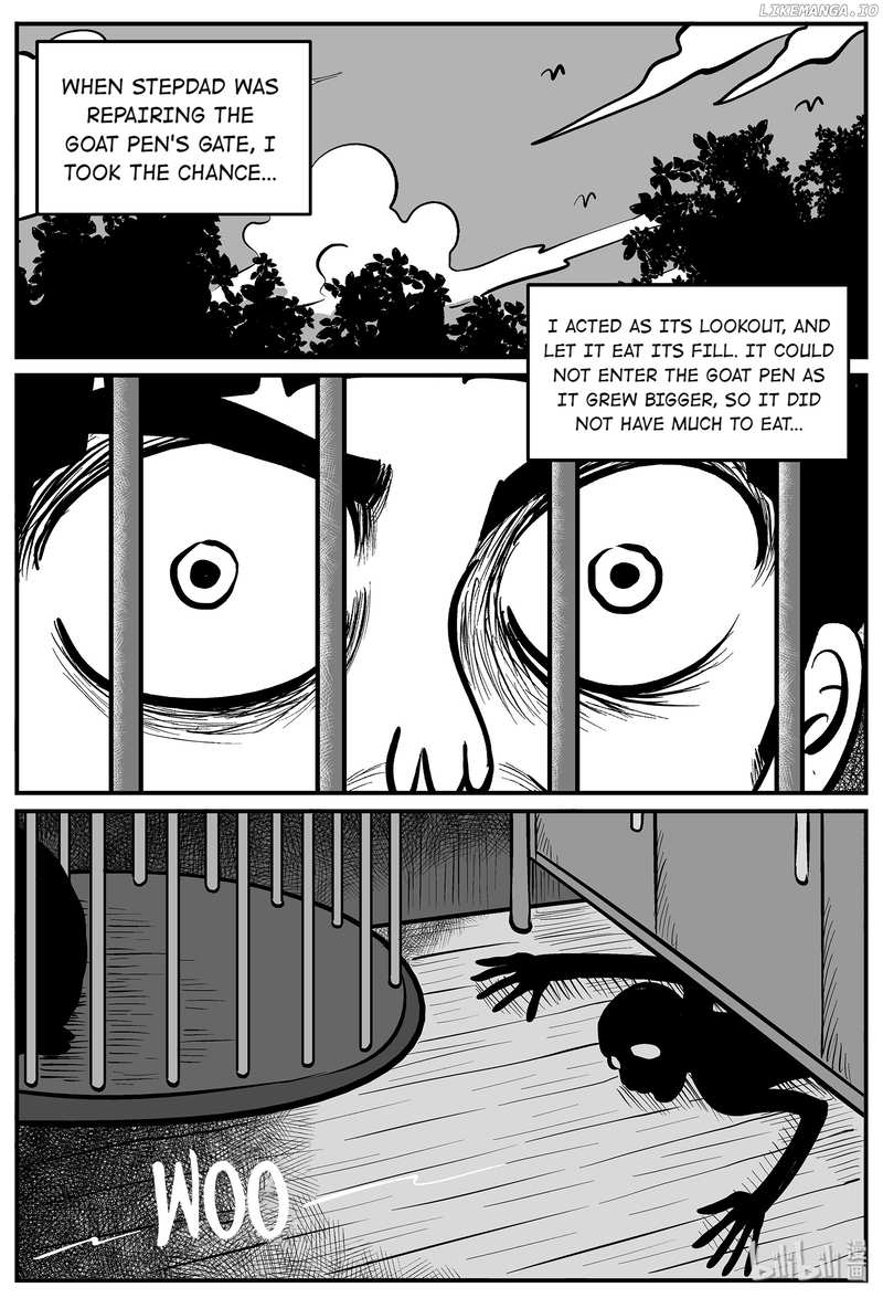 Strange Tales Of Xiao Zhi chapter 15.1 - page 5