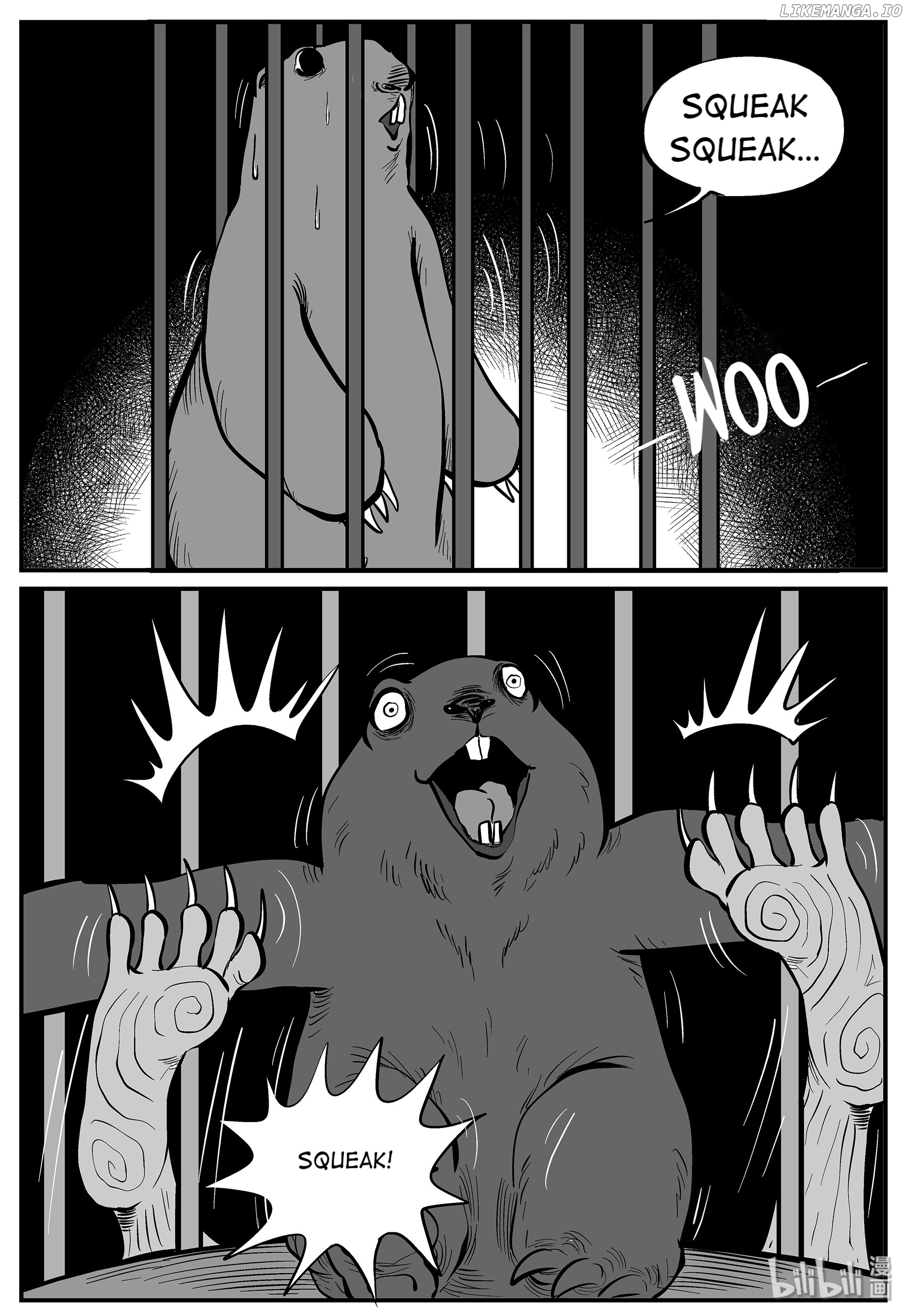 Strange Tales Of Xiao Zhi chapter 15.1 - page 7