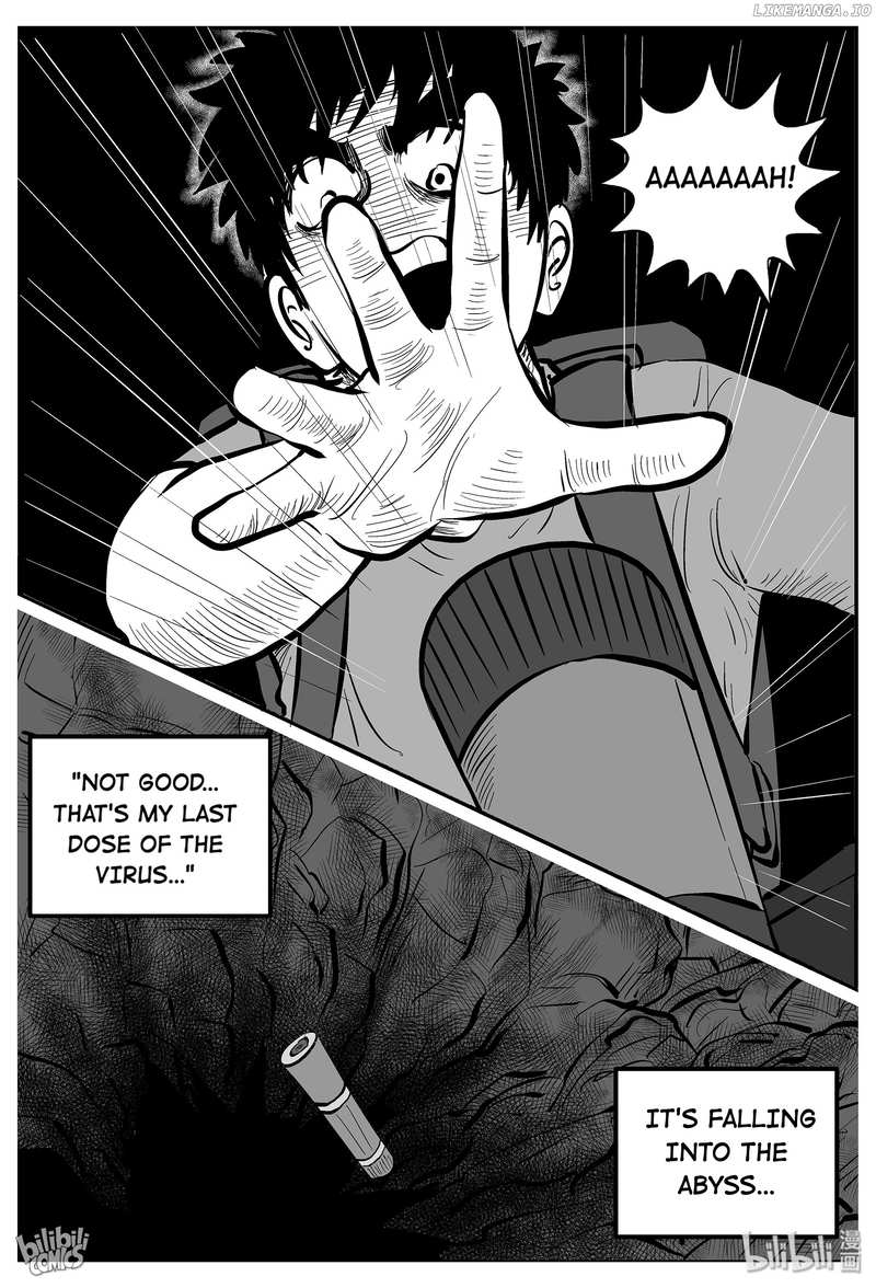 Strange Tales Of Xiao Zhi chapter 23.2 - page 12