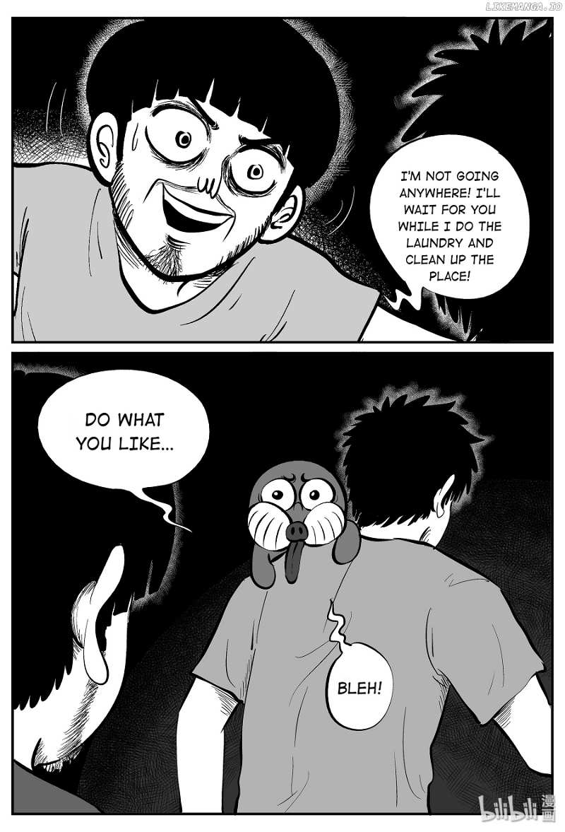 Strange Tales Of Xiao Zhi chapter 23.1 - page 7
