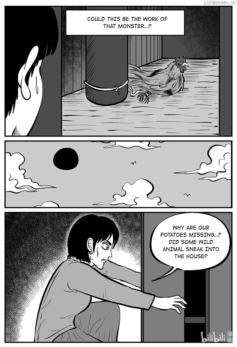 Strange Tales Of Xiao Zhi chapter 14.2 - page 5