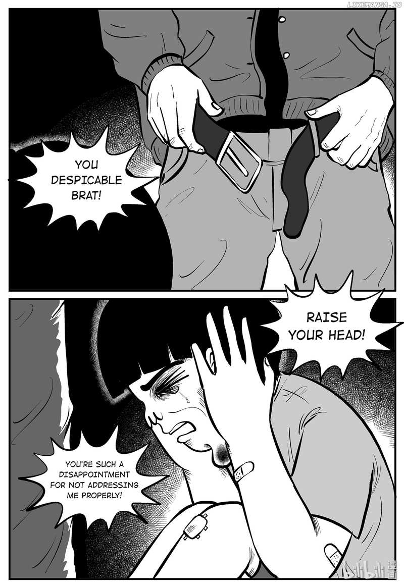 Strange Tales Of Xiao Zhi chapter 14.1 - page 4