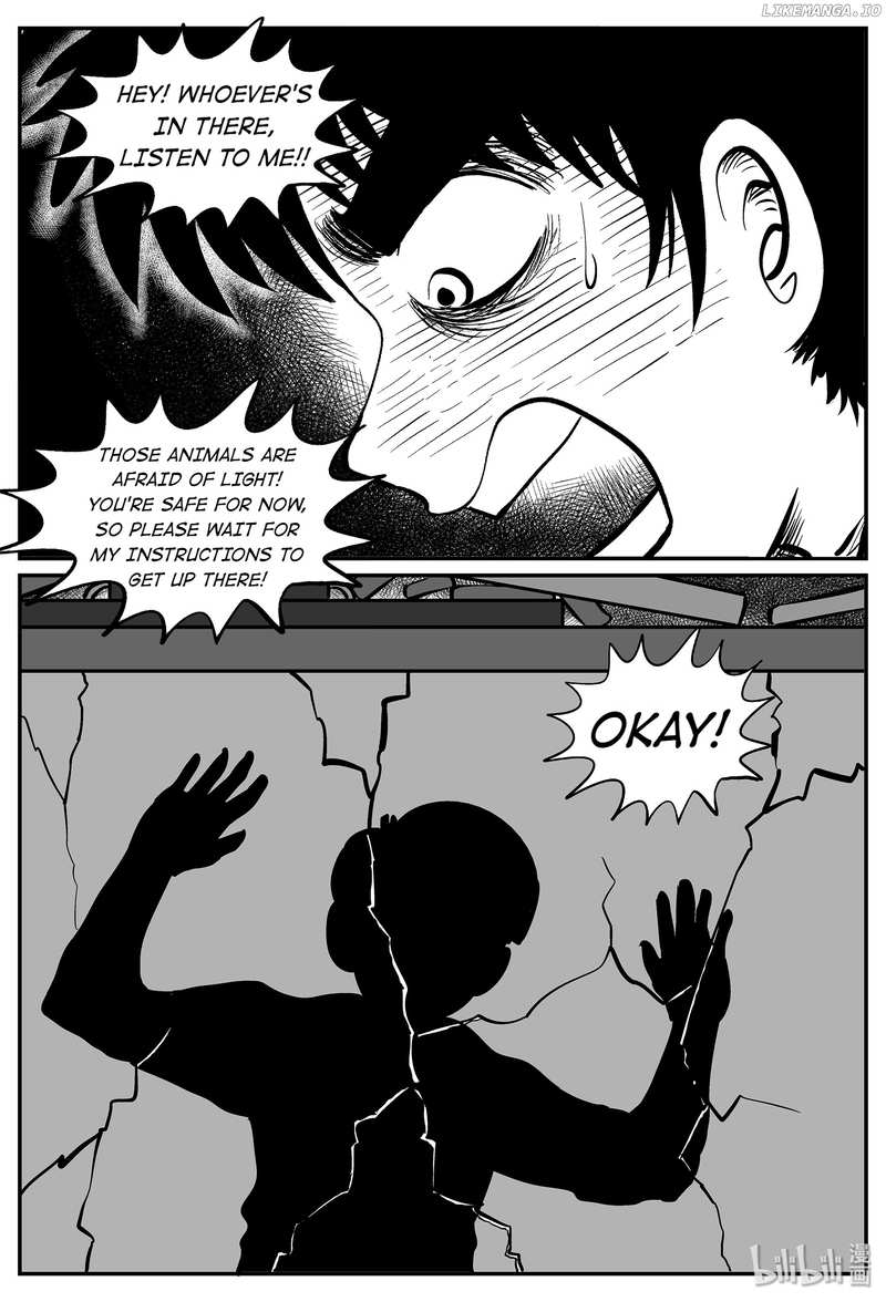 Strange Tales Of Xiao Zhi chapter 22.1 - page 5