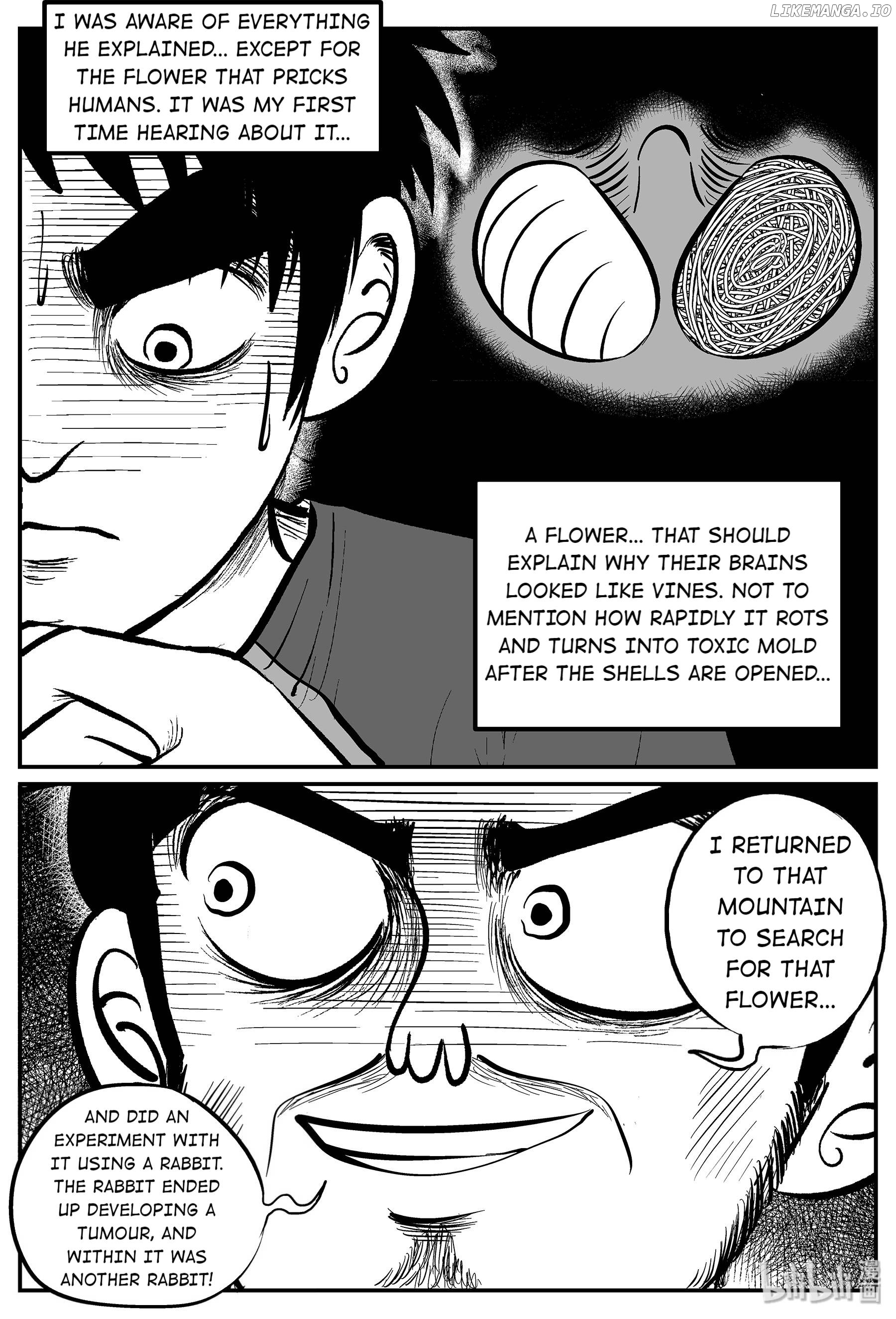 Strange Tales Of Xiao Zhi chapter 22 - page 18
