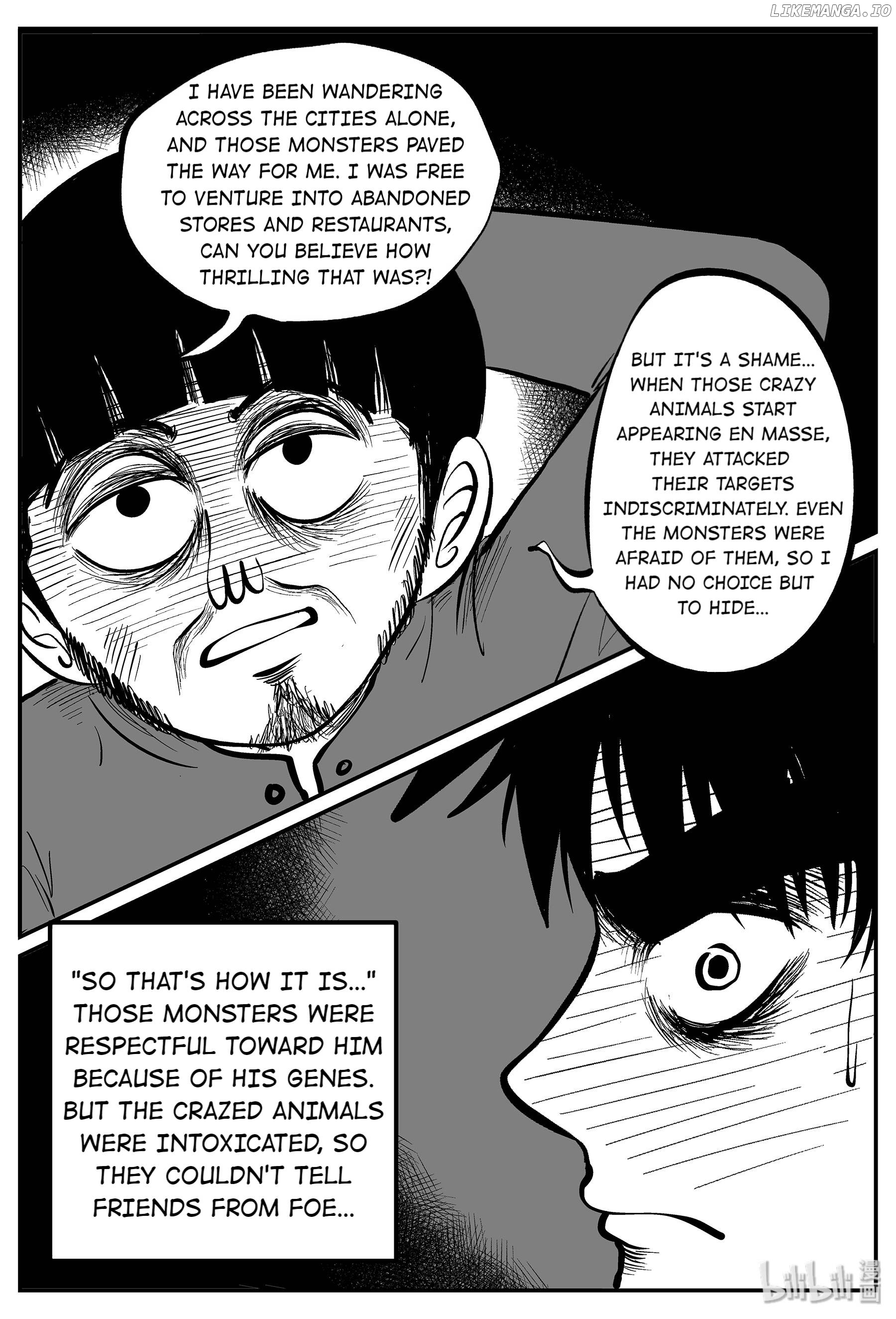 Strange Tales Of Xiao Zhi chapter 22 - page 23