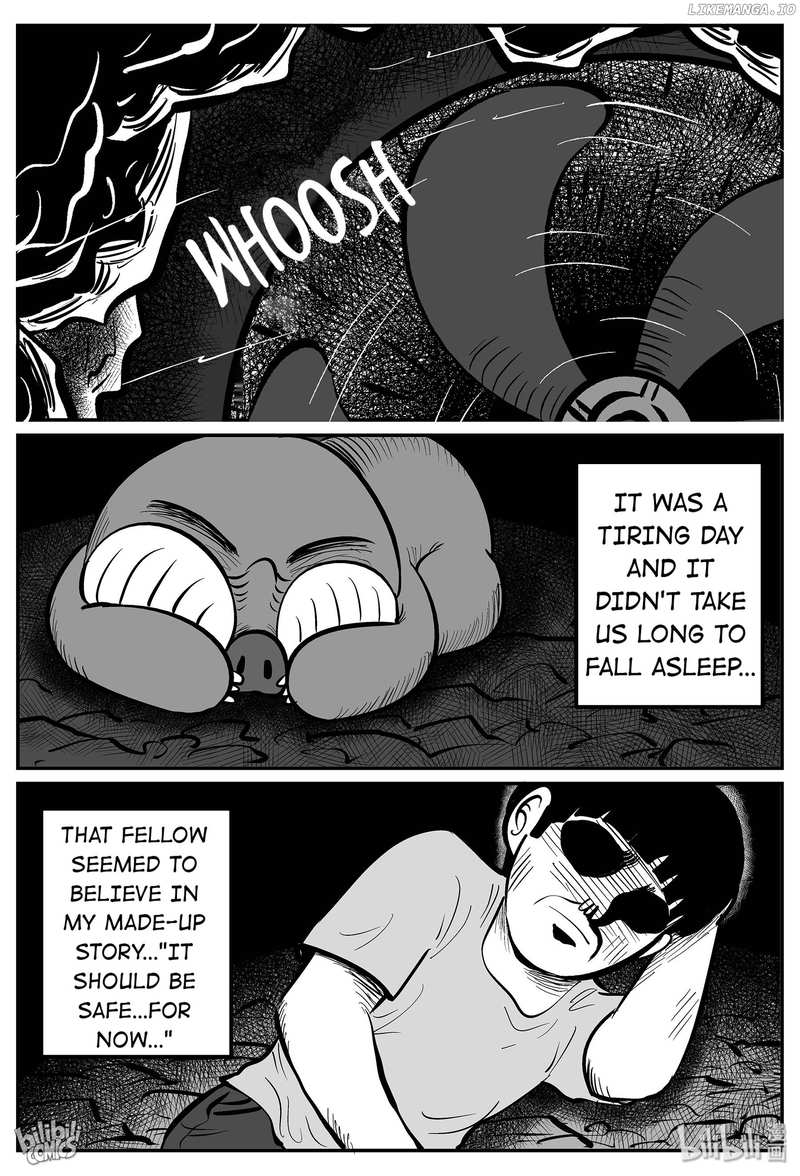 Strange Tales Of Xiao Zhi chapter 22 - page 27