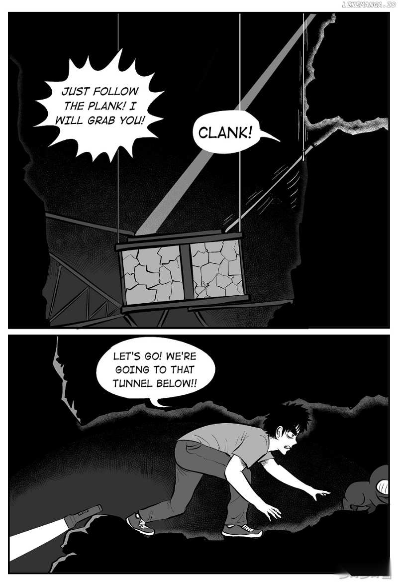 Strange Tales Of Xiao Zhi chapter 22 - page 7