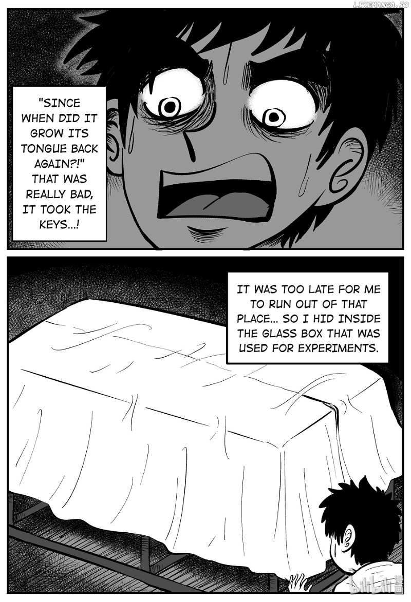 Strange Tales Of Xiao Zhi chapter 13 - page 2