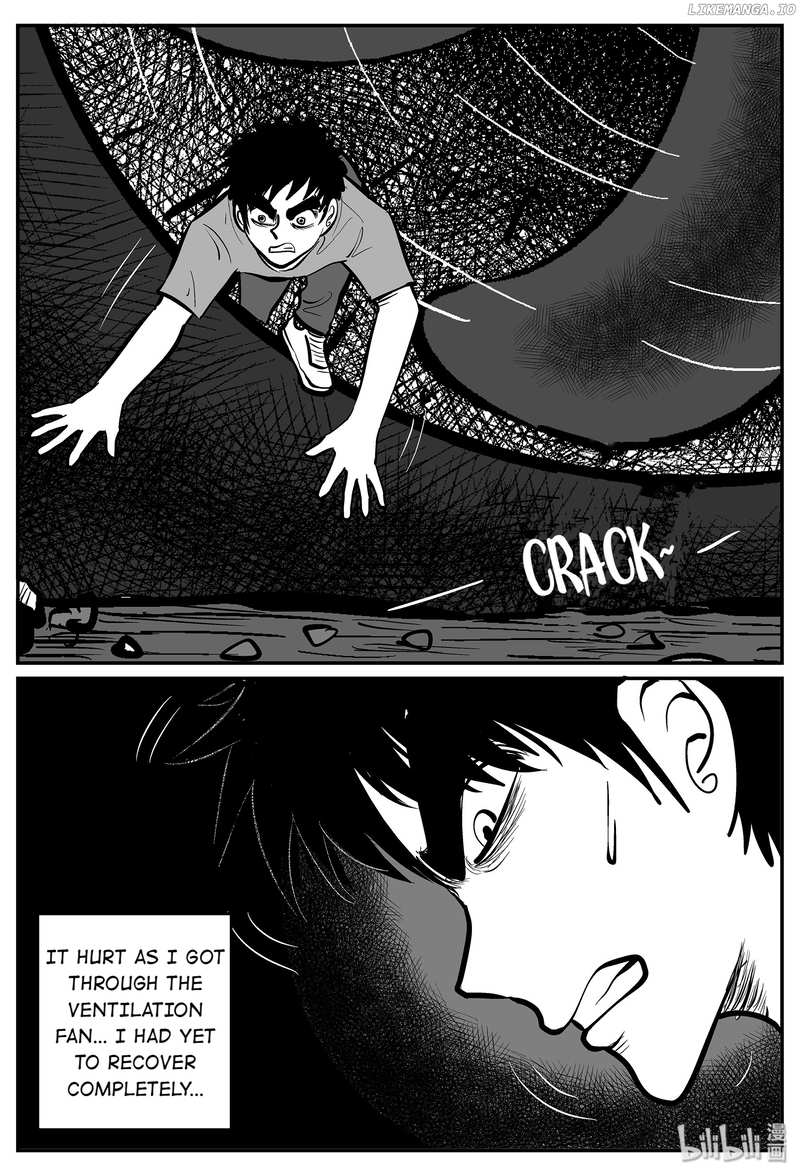 Strange Tales Of Xiao Zhi chapter 21.1 - page 8