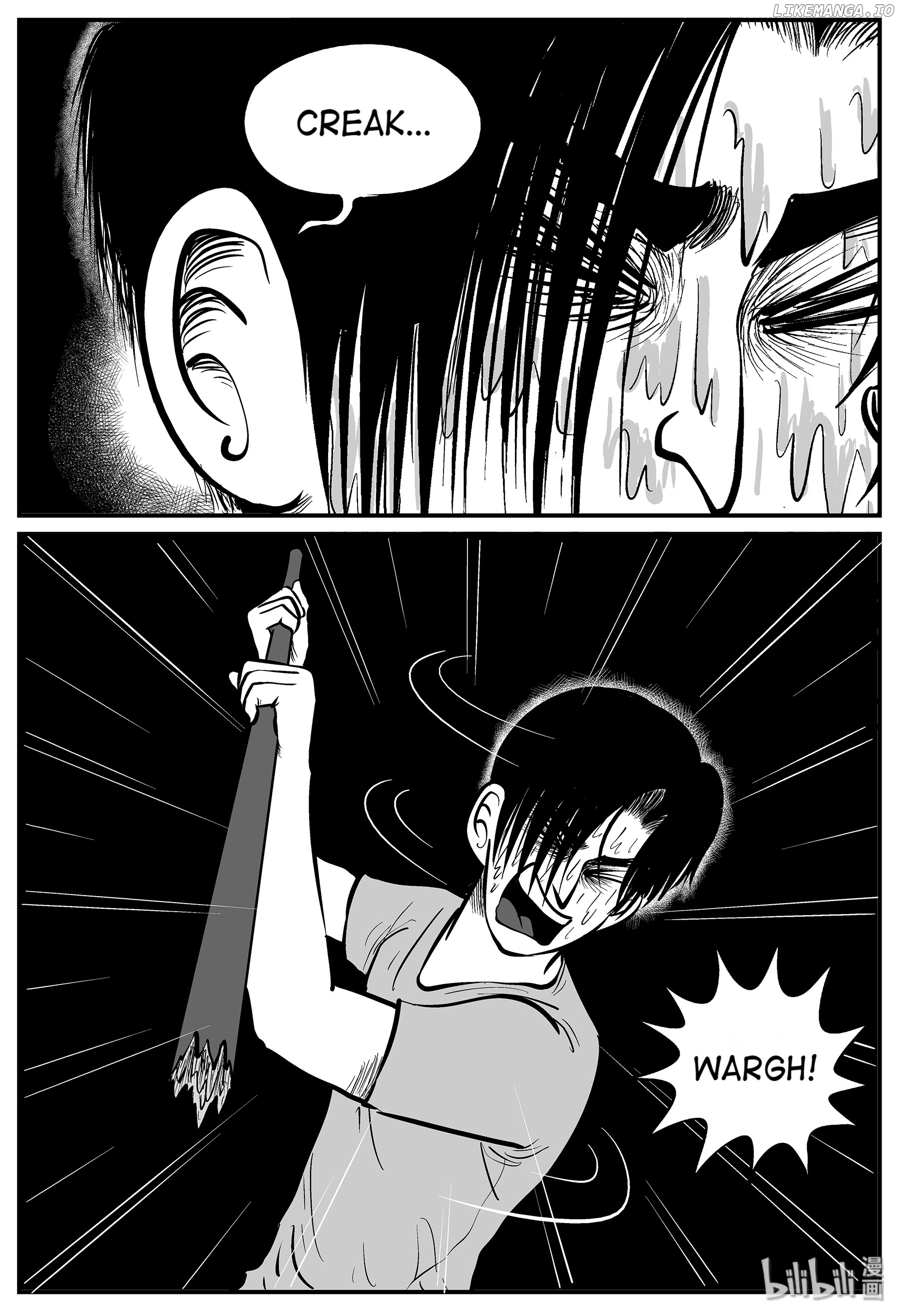 Strange Tales Of Xiao Zhi chapter 12.2 - page 4