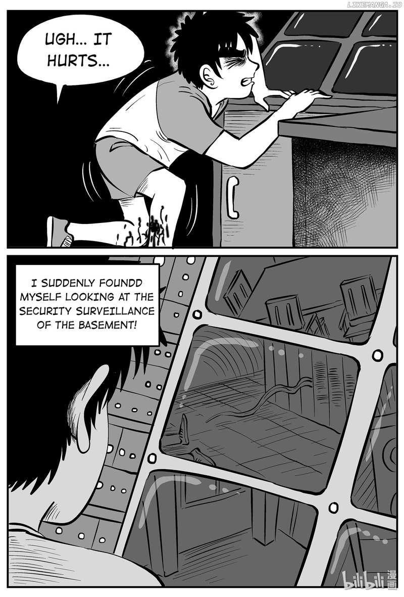 Strange Tales Of Xiao Zhi chapter 12.2 - page 9