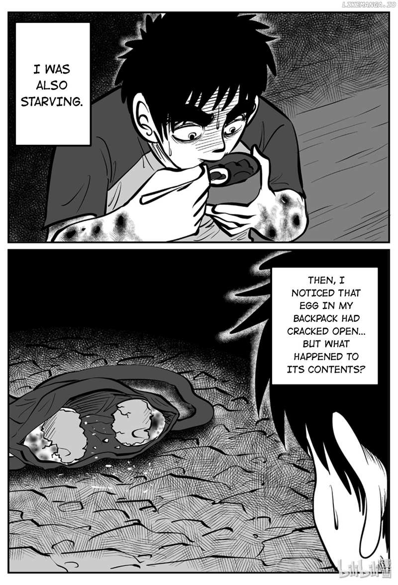 Strange Tales Of Xiao Zhi chapter 20.2 - page 6