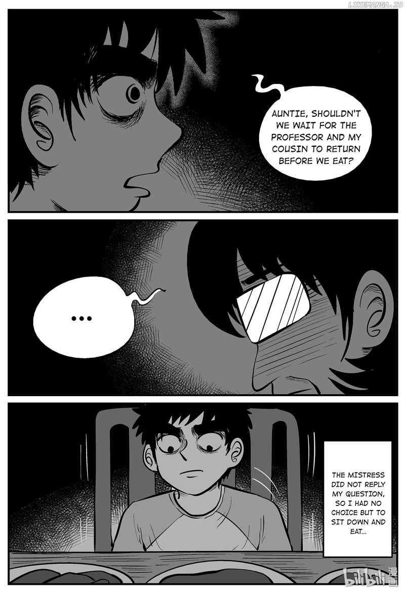 Strange Tales Of Xiao Zhi chapter 11.2 - page 3