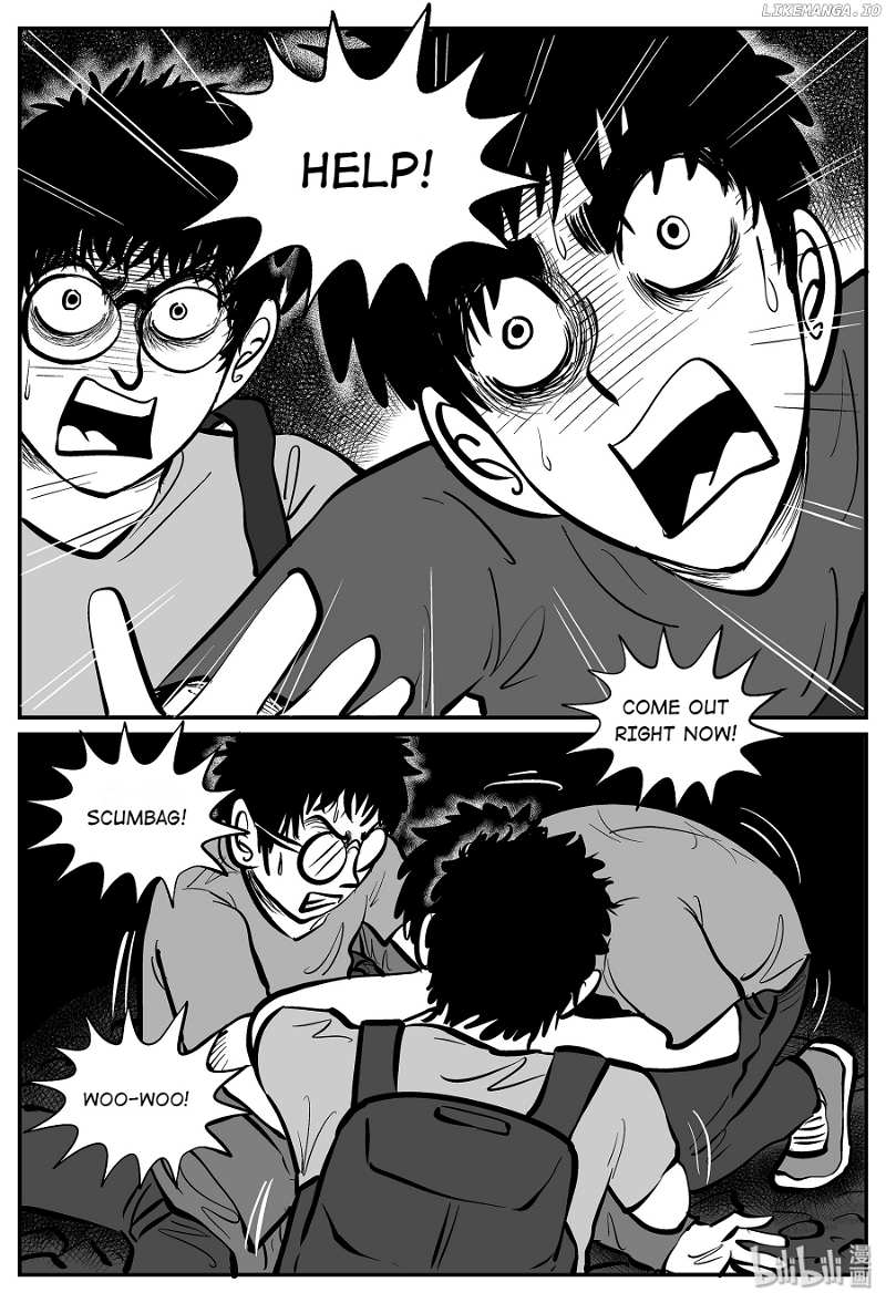 Strange Tales Of Xiao Zhi chapter 19.2 - page 10