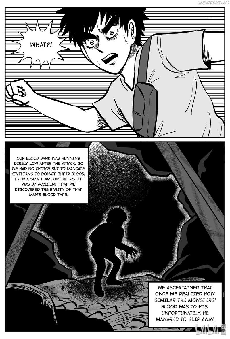 Strange Tales Of Xiao Zhi chapter 19.2 - page 4