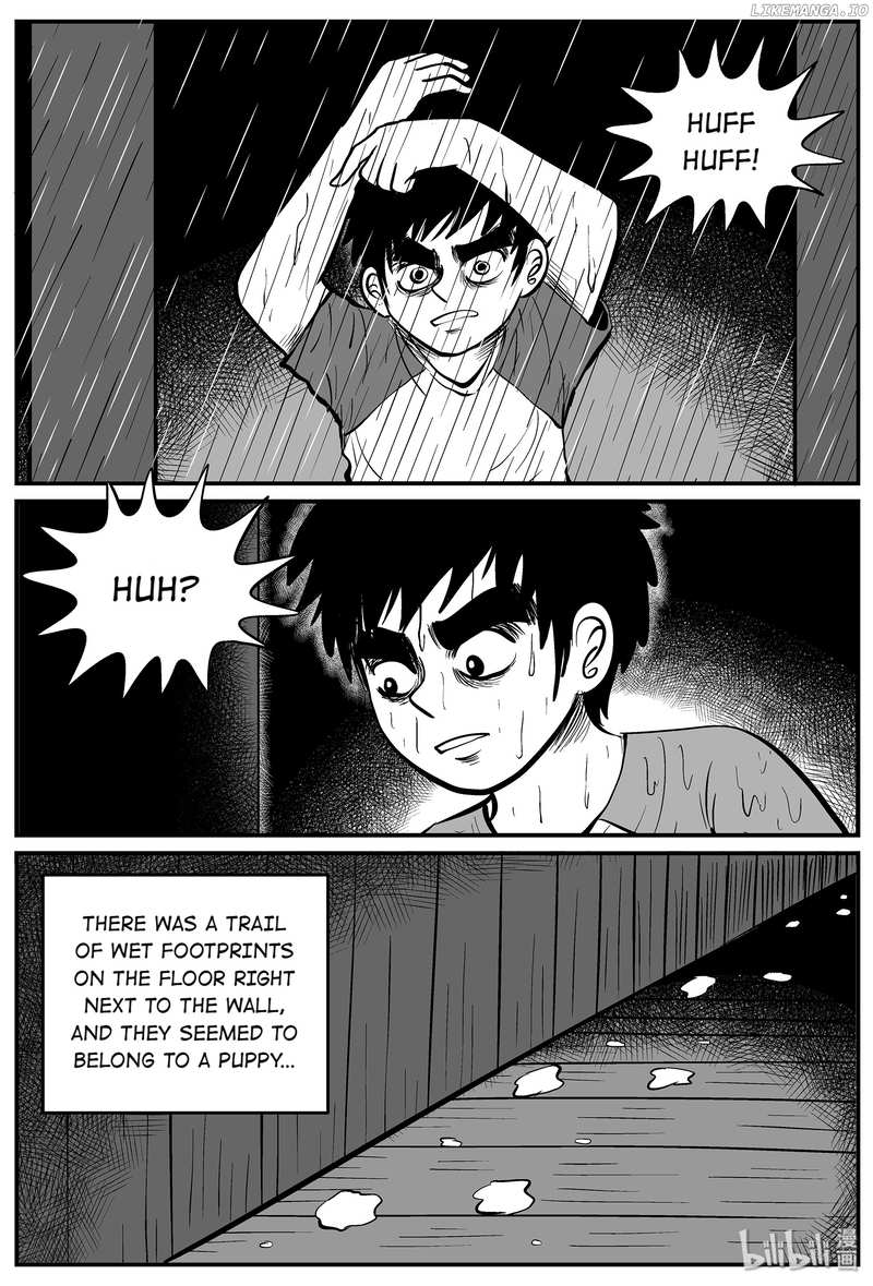 Strange Tales Of Xiao Zhi chapter 11.1 - page 11