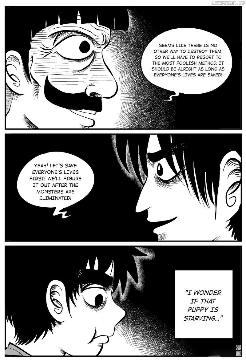 Strange Tales Of Xiao Zhi chapter 10.2 - page 11