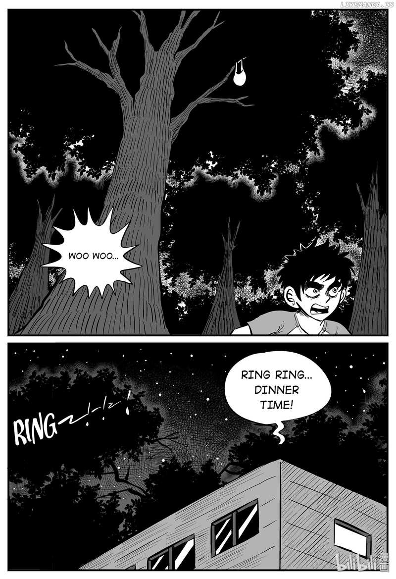 Strange Tales Of Xiao Zhi chapter 10.2 - page 8