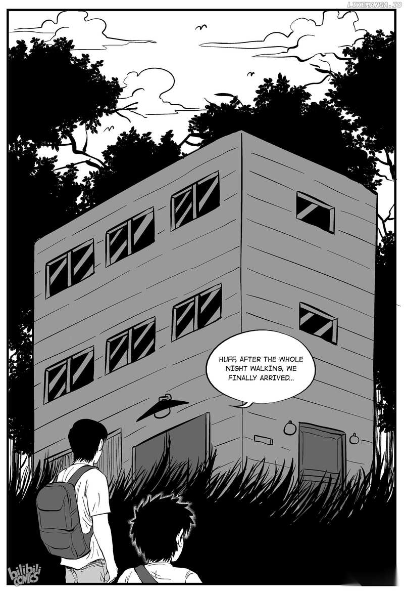 Strange Tales Of Xiao Zhi chapter 9.2 - page 12