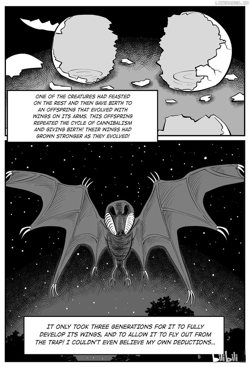 Strange Tales Of Xiao Zhi chapter 9.2 - page 2