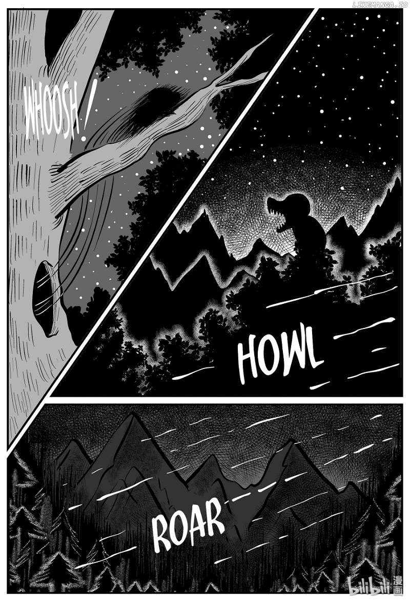 Strange Tales Of Xiao Zhi chapter 9.2 - page 7