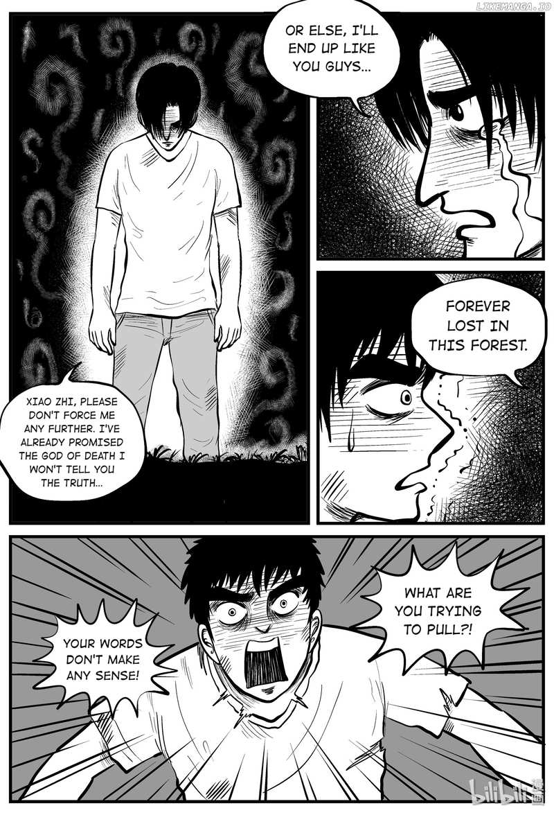 Strange Tales Of Xiao Zhi chapter 110 - page 12