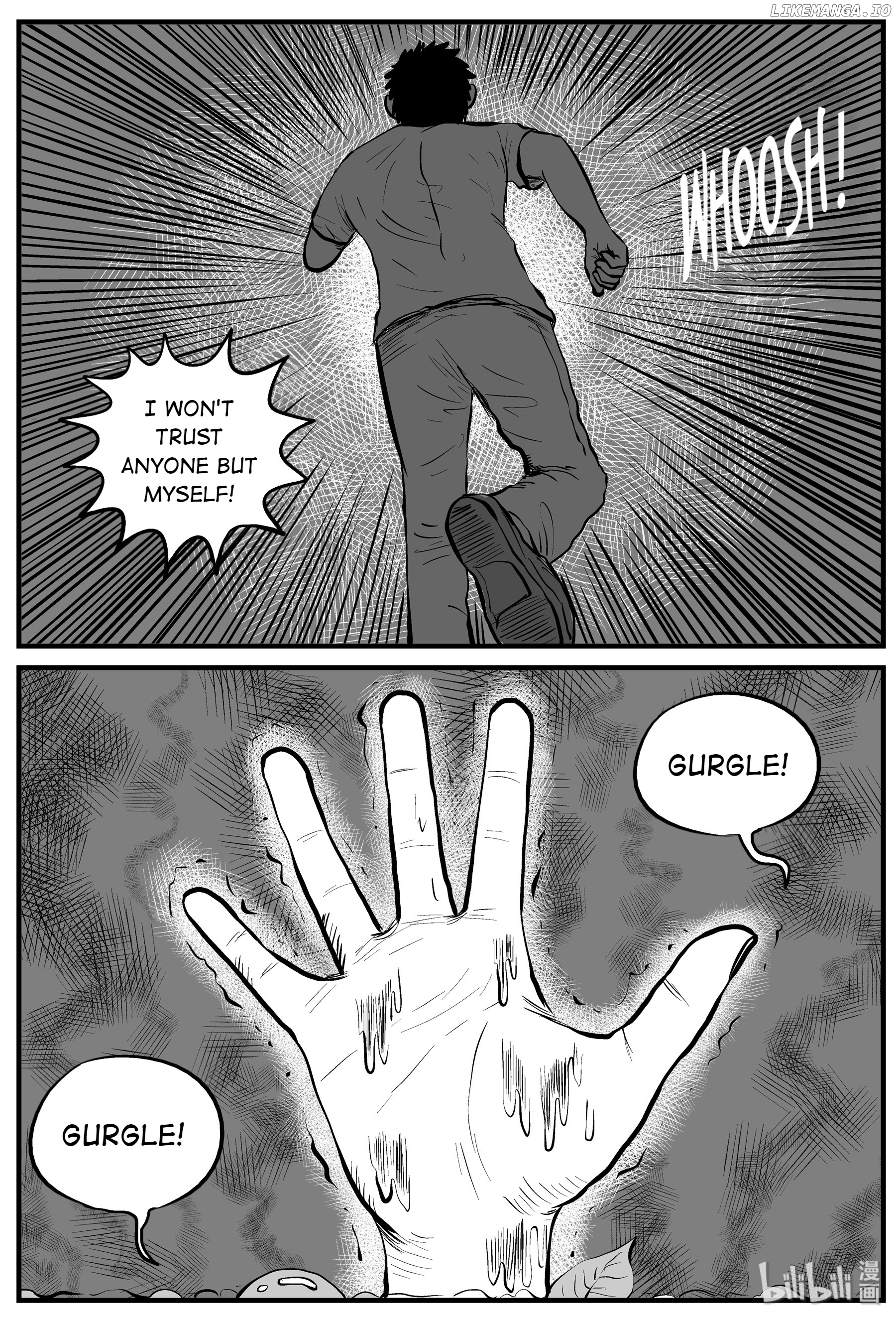 Strange Tales Of Xiao Zhi chapter 110 - page 19