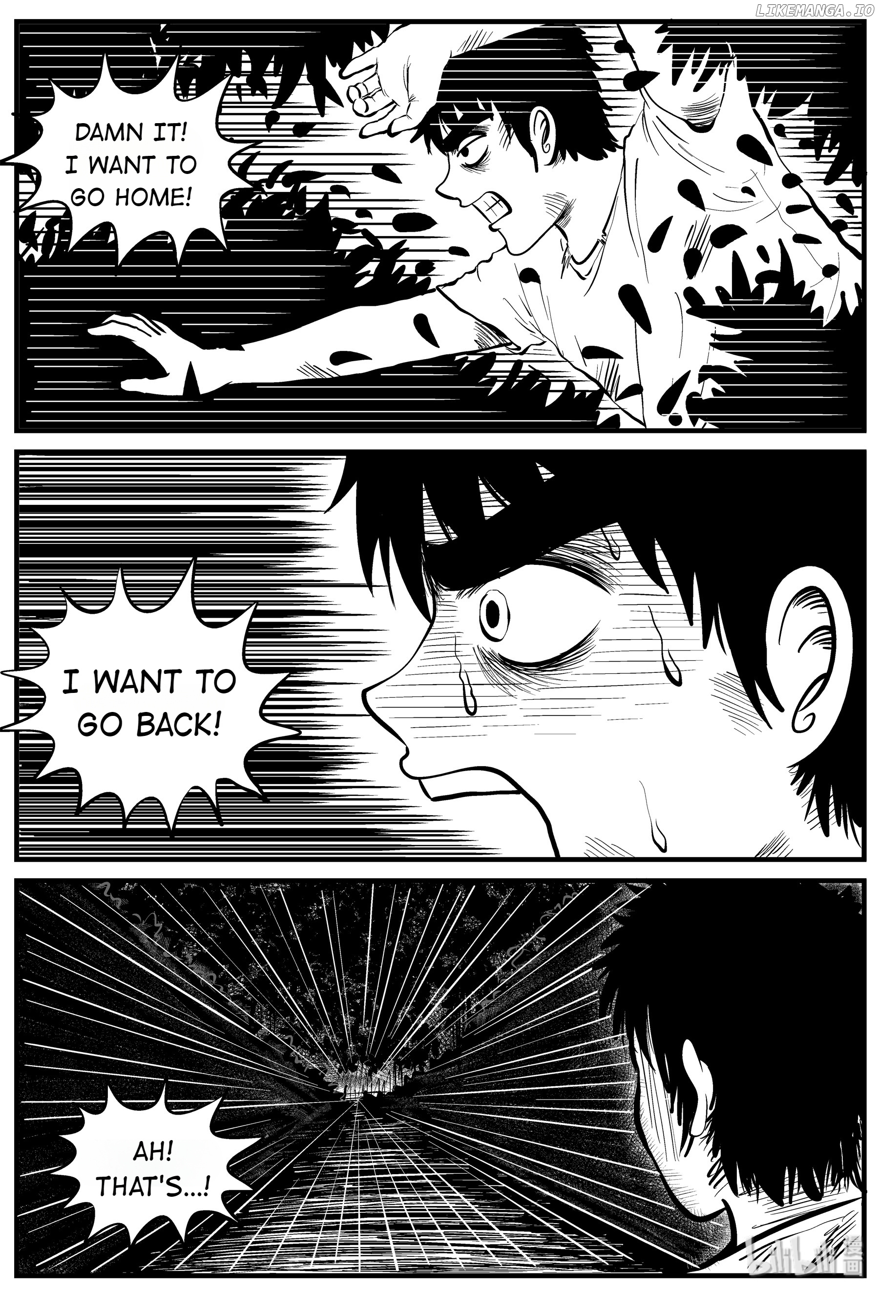 Strange Tales Of Xiao Zhi chapter 110 - page 20