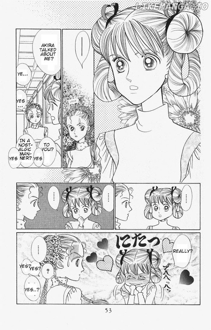 Manga Grimm Douwa: Kaguya-Hime chapter 31 - page 23
