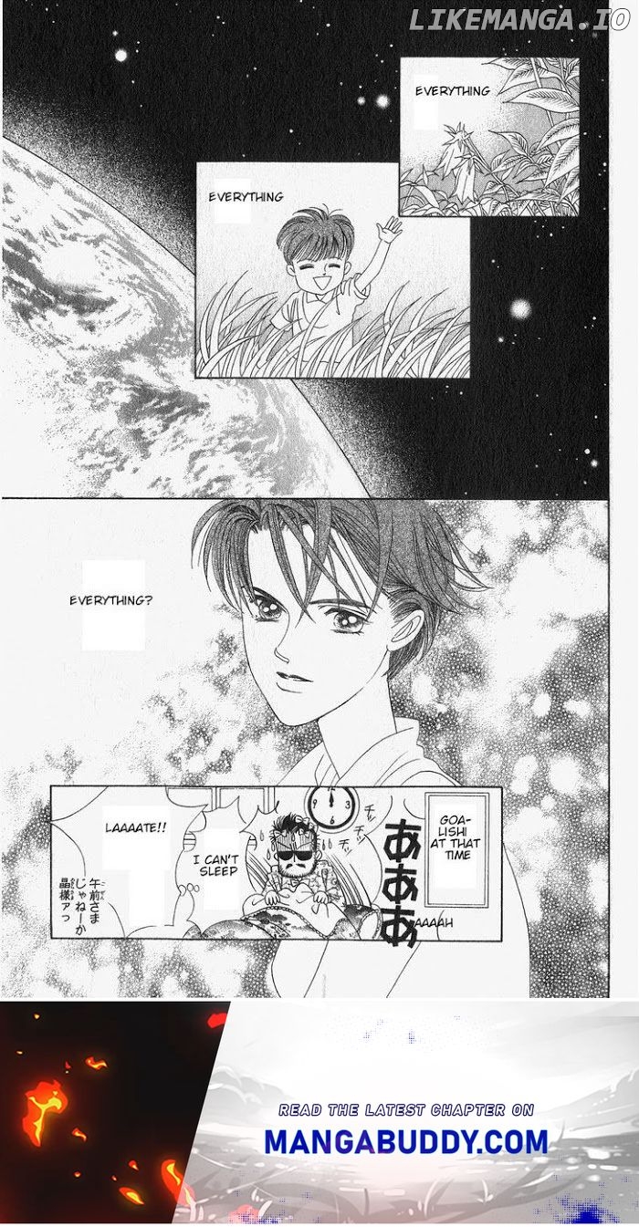 Manga Grimm Douwa: Kaguya-Hime chapter 33 - page 31