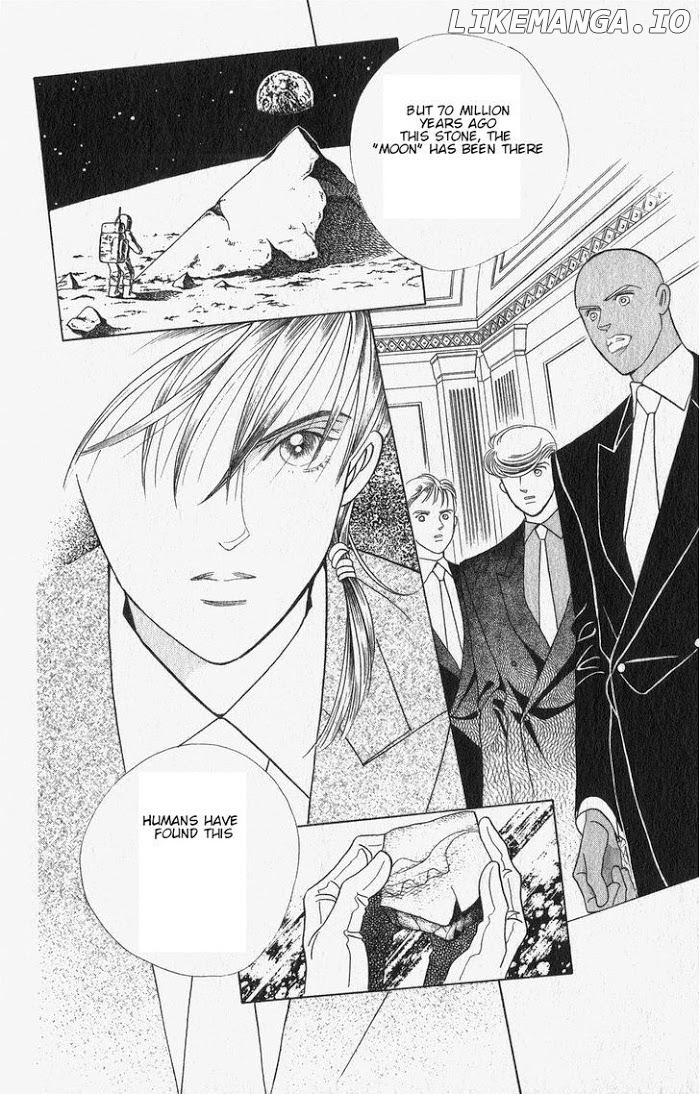 Manga Grimm Douwa: Kaguya-Hime chapter 34 - page 23