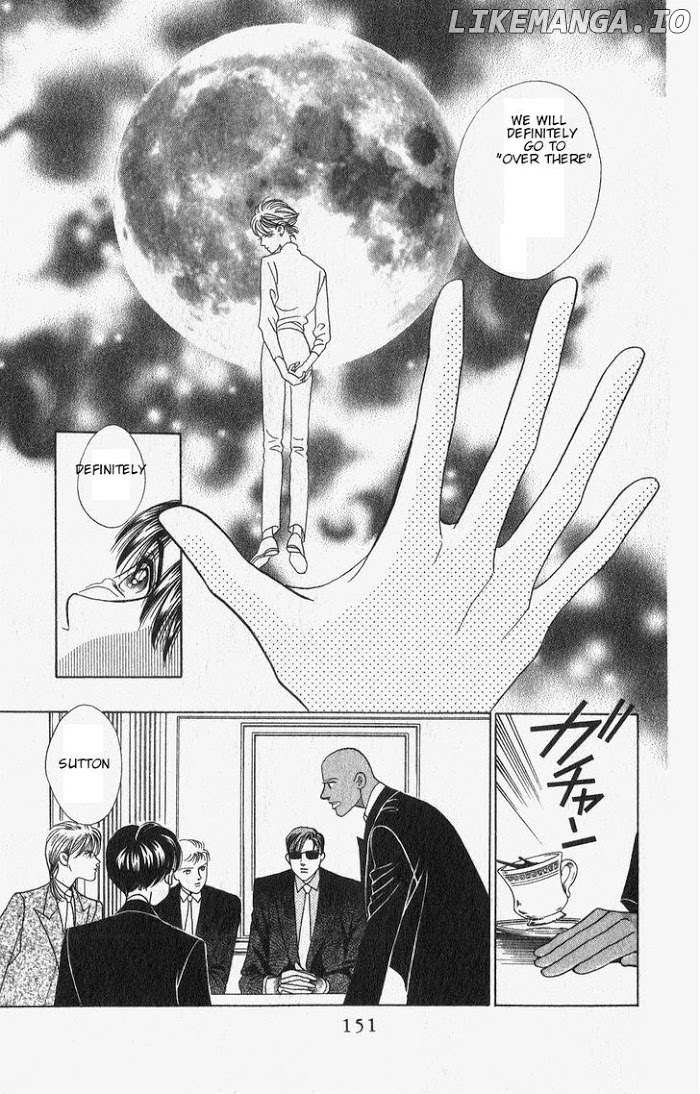 Manga Grimm Douwa: Kaguya-Hime chapter 34 - page 28
