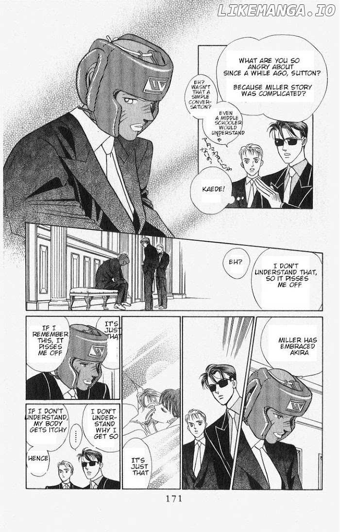 Manga Grimm Douwa: Kaguya-Hime chapter 35 - page 17