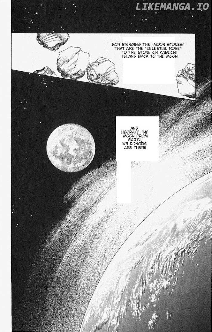 Manga Grimm Douwa: Kaguya-Hime chapter 35 - page 28