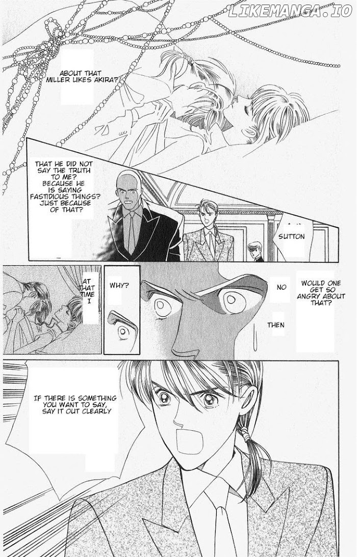 Manga Grimm Douwa: Kaguya-Hime chapter 35 - page 5