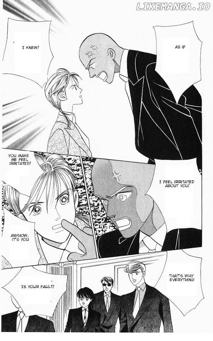 Manga Grimm Douwa: Kaguya-Hime chapter 35 - page 7